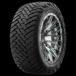 Ironman All Country Mt-x Light Truck Tires 37X12.50R20/12 New. Price: $328.50.