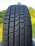 Falken Wildpeak H/t HT02 Hd Lt 265/70R18 124/121S DOT.4123 12.5/32 No Patch Used. Price: $170.99.