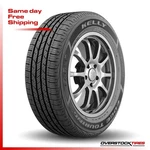 New 225/60R18 Kelly Edge Touring 100V (DOT:3024) Tire. Price: $110.81.