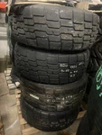 340/65R18 145E Alliance Trailer Special 571 On Bolt Wheel Part No 5200016978 New. Price: $329.00.