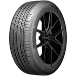 235/55R18 Continental Pro Contact TX10 100H Sl Black Wall Tire New. Price: $285.99.