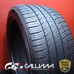 (one) Tire Likenew Kumho Ecsta PA51 255/40R18 255/40/18 ZR18 2554018 #82551 Used. Price: $96.45.