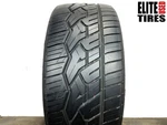 1 Nitto NT420V P275/35R22 Tire 9.5/32 Used. Price: $209.99.