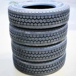 Tires Evoluxx EDH100 11R22.5 Load G 14 Ply Drive Commercial New. Price: $2029.99.
