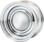 15" X 7" Cragar Smoothie Wheel With 6 5-1/2" Bolt Pattern New. Price: $199.99.