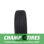 P235/65R18 Continental Crosscontact Lx Sport 106 H Used 8/32NDS. Price: $83.99.