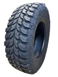 Roadone Cavalry M/t Bsw Lt 275 70 18 125/122Q 10PLY Mud Tire RL1292 New. Price: $169.99.
