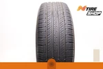 Used 275/60R20 Hankook Dynapro HP2 - 115H 7/32 No Repairs. Price: $104.52.