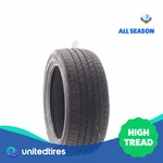 Used 255/45R19 Continental Procontact Rx Contisilent T3 104W - 8.5/32. Price: $192.05.