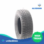 Used 265/70R16 Big Foot A/t Ii 112T - 11/32. Price: $121.80.