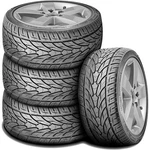 Tires Lionhart Lh-ten 285/45R22 114V Xl As Performance A/s New. Price: $648.99.