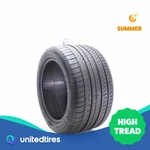 Used 335/35ZR17 Michelin Pilot Sport PS2 106Y - 9/32. Price: $369.60.