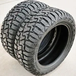 Tires Mileking MK878 R/t Lt 33X12.50R24 Load 10 Ply Rt Rugged Terrain New. Price: $456.99.