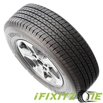 Uniroyal Laredo Ht 275/50R22 115H Season 600BA Utqg 60K Mileage New. Price: $257.39.