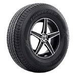 Thunderer Ranger R007 Ht P225/55R18 98V (quantity Of 1) New. Price: $106.15.