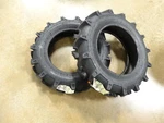 Two 7-16 Regency Ag Garden Tractor Plus Lug Tires Ply Tl Deep New. Price: $268.00.