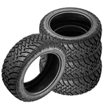 Rbp Repulsor M/T3 37X13.5X24 124Q 12-PLY Off Road Mud Tires Iii Truck/suv New. Price: $1219.86.