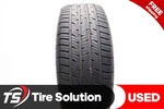 Used 245/50R20 Bfgoodrich Advantage Control - 102H 10/32. Price: $87.65.