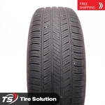 Set Of Used 215/60R17 Hankook Kinergy Gt 96H 7.5-8.5/32. Price: $118.47.