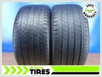 Michelin Latitude Tour Hp No 295/40R20 Used Tires 6.8/32 Tread 106V 2954020. Price: $230.00.