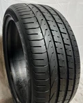 - Takeoff 255/35R19 Xl (96Y) Pirelli Zero (ao) Audi Oem 5009 No Repairs Used. Price: $169.00.