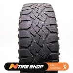 Used Lt 275/70R18 Goodyear Wrangler Duratrac - 125/122Q 7.5/32 No Repairs. Price: $119.65.