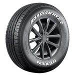 Nexen Roadian Htx 255/70R16 111T Sl Rwl Tire (qty 4) 17992NXK 2557016 New. Price: $690.00.