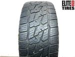 1 Nitto Nomad Grappler P285/50R20 Tire 9.5/32 Used. Price: $144.99.