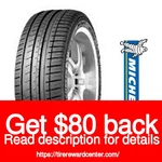 Michelin Pilot Sport 3 215/45R16XL 90V (quantity Of 1) New. Price: $269.99.