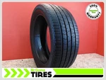 Continental Crosscontact Lx Sport Mo 275/45R21 Used Tire 8.3/32 Life 2754521. Price: $140.00.