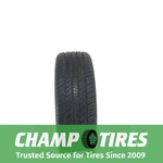 P205/55R16 General Tire Exclaim Hpx A/s 91 V Used 9/32NDS. Price: $62.82.