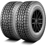 Tires Lexani Terrain Beast At Lt 235/80R17 Load 10 Ply A/t All New. Price: $292.99.