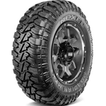 Tire Lt 285/70R17 121/118Q Load 10 Ply Nexen Roadian Mtx M/t Mud New. Price: $302.99.