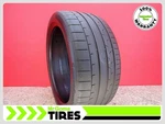Continental Sportcontact Xl 265/40ZR21 Used Tire 7.6/32 Tread 105Y. Price: $180.00.