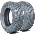 Tires Starfire Solarus 235/45R18 94V A/s All Season New. Price: $236.99.