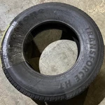 New 2457017 245/70R17 119-116R Firestone Transforce Ht 10-PLY Tire Single 14/32. Price: $189.00.