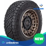 New Lt 295/70R17 Nitto Recon Grappler A/t 128R. Price: $489.77.