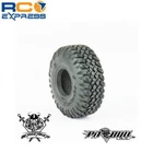 Pit Bull Tires Braven Berserker 1.55 Alien Kompound W/foam (2) PBTPB9016AK New. Price: $41.60.