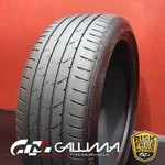 (one) Tire Likenew Bridgestone Potenza S001L 235/40R19 235/40/19 92Y #94251 Used. Price: $198.88.