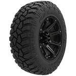 38X15.50R26LT Fury Country Hunter M/t 126P Lre Black Wall Tire New. Price: $930.99.