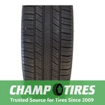 P235/55R20 Michelin DEFENDER2 102 Used 10/32NDS. Price: $126.99.