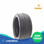 Used 275/35ZR19 Nexen N'fera SU1 100Y - 8/32. Price: $110.16.