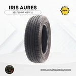 New Iris Aures 108V Xl All Season Tires (fits: 235/65R17). Price: $120.00.