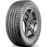 Tires Continental 4X4 Contact Lt 235/50R19 99H A/s All Season New. Price: $1028.86.