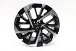 2022 - 2025 Mitsubishi Outlander Wheel Rim Alloy 20X8J ET35 Oem 4250G321 Used. Price: $616.14.