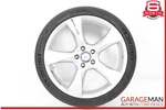 12-14 Mercedes W218 CLS550 Amg Rear Wheel Tire Rim 9.5JX19H2 ET48 Oem Used. Price: $162.75.