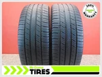 Michelin Defender 245/50R20 Used Tires 7.1/32 Tread Dot 2023 2024 2455020. Price: $220.00.