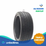 Used 245/40R19 Bridgestone Driveguard Plus Rft 98W - 7/32. Price: $107.51.