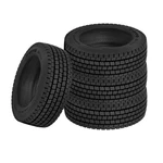 X Toyo M920A 225/70R19.5/14 128/126N Tires Used. Price: $1703.14.