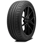 335/25ZR20 Michelin Pilot Super Sport 99Y Sl Black Wall Tire New. Price: $641.99.